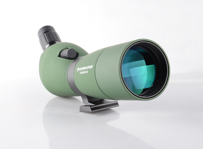 Ống ngắm zoom (Spotting Scope) Celestron LandScape 15-45x65A