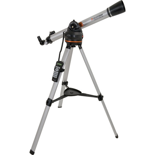 Kính thiên văn Celestron 70LCM Computerized