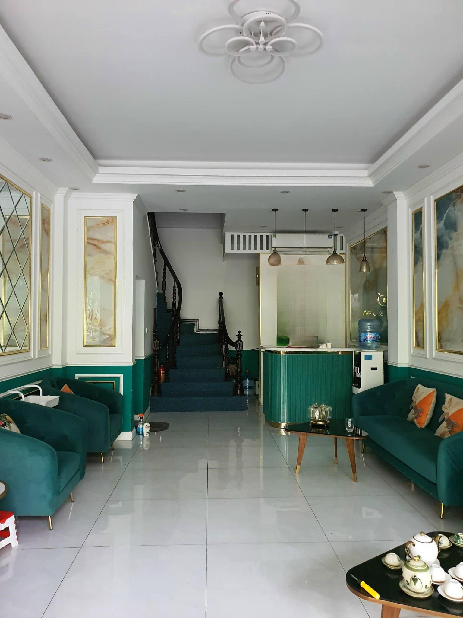 CHO THUÊ MBKD SPA, SALON TÓC, VP, KD ONL PHỐ MẠC THÁI TỔ, CẦU GIẤY