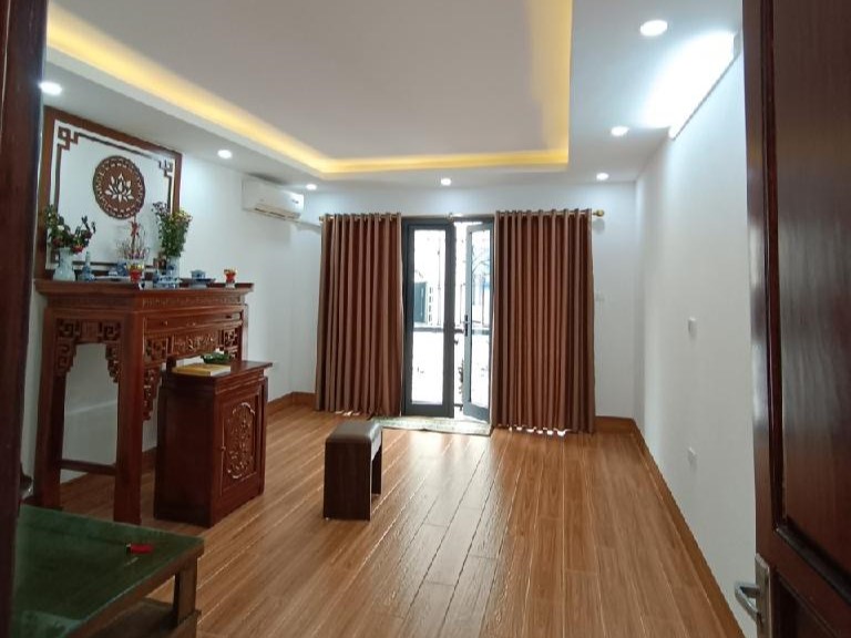 Nhà Tô Hiệu, Ô tô tránh nhau, 60m2, Cần bán nên giảm 1 tỷ về nhỉnh