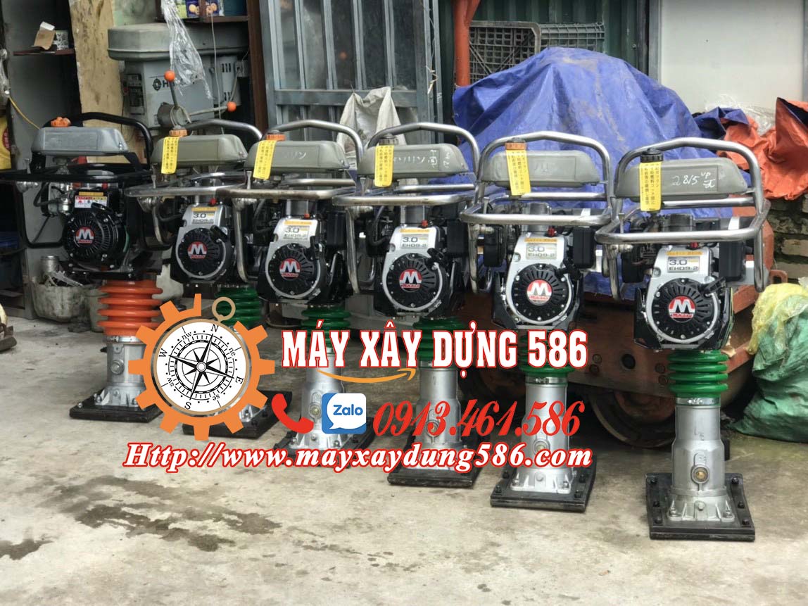 Đầm cóc mikasa MT55 nhật bãi