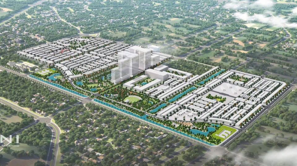 MỞ BÁN VINHOMES GREEN CITY  - VIN ĐAN PHƯỢNG