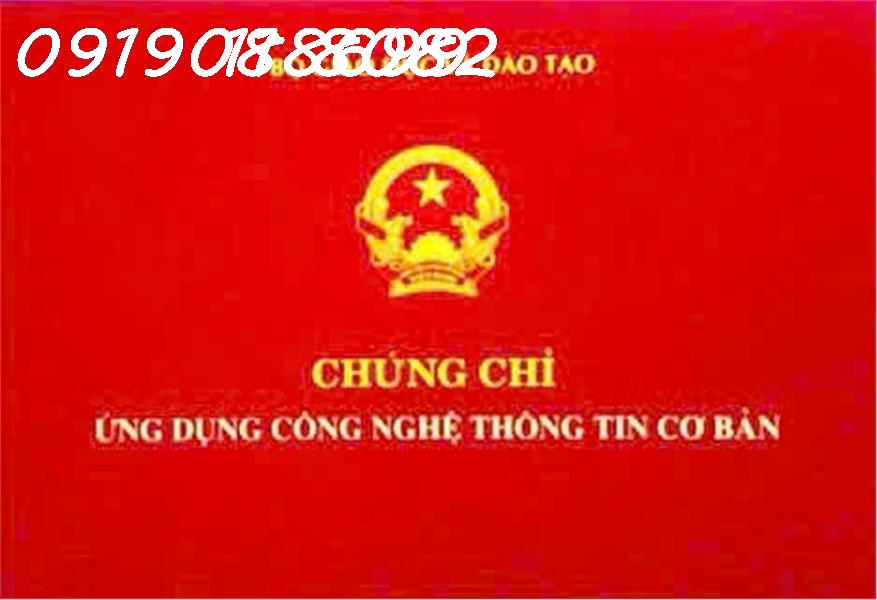 Trung tâm Ngoại ngữ Tin học Khai Thông