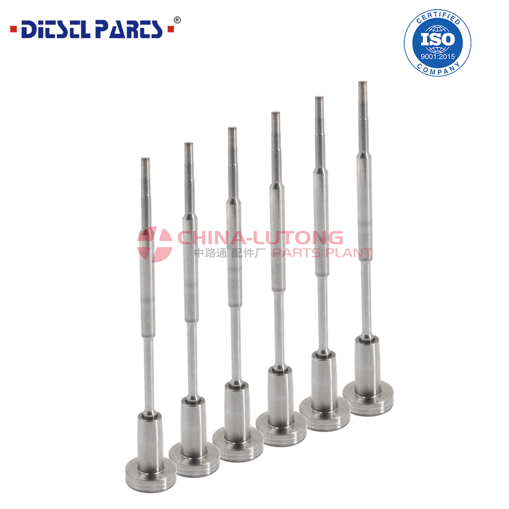 Common Rail Injector Valve F00RJ02035