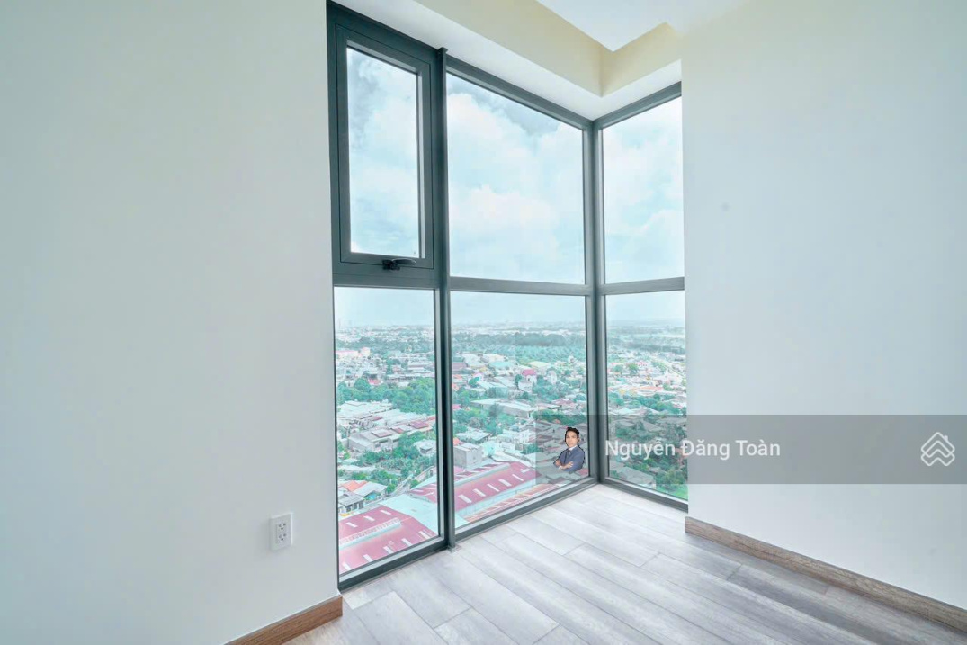 Mua trực tiếp chủ đầu tư căn hộ Honas Residence Làng Đại Học Thủ