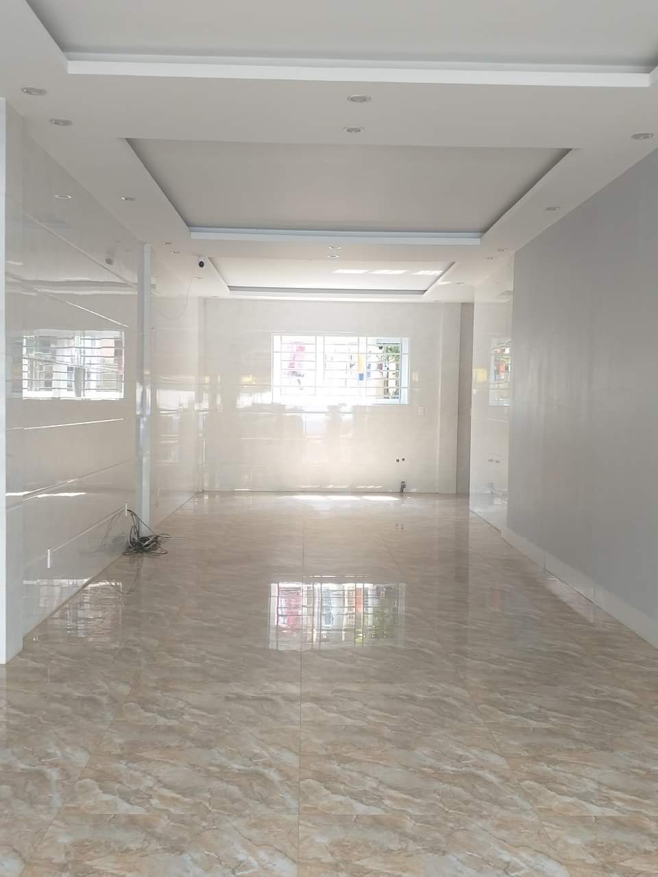 Cho Thuê Mặt Bằng Hồ Đắc Di 90m2. Ngang 5m. Giá rẻ