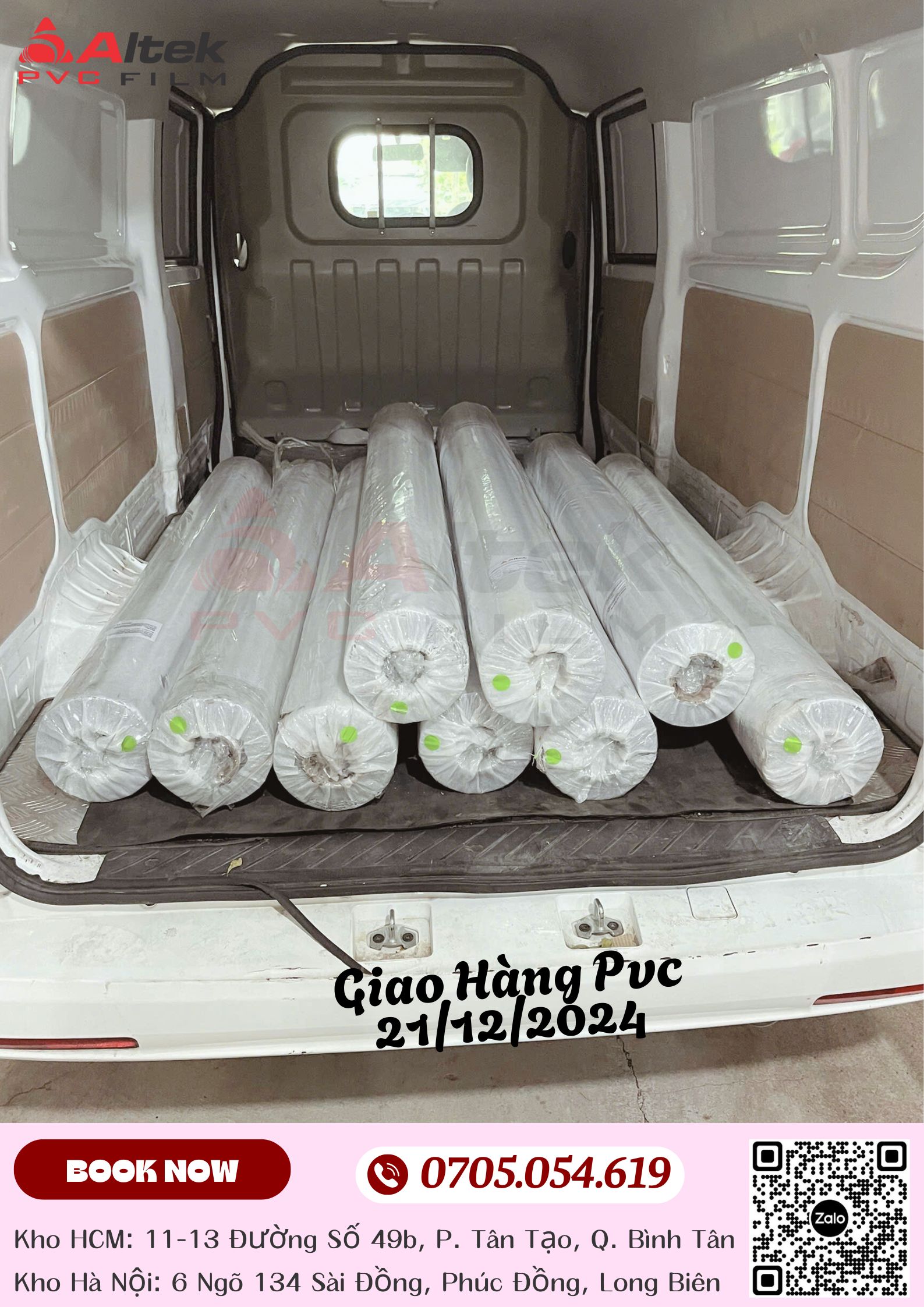 Giá cuộn nhựa pvc nhám nhiều màu, kho phân phối lớn số 1