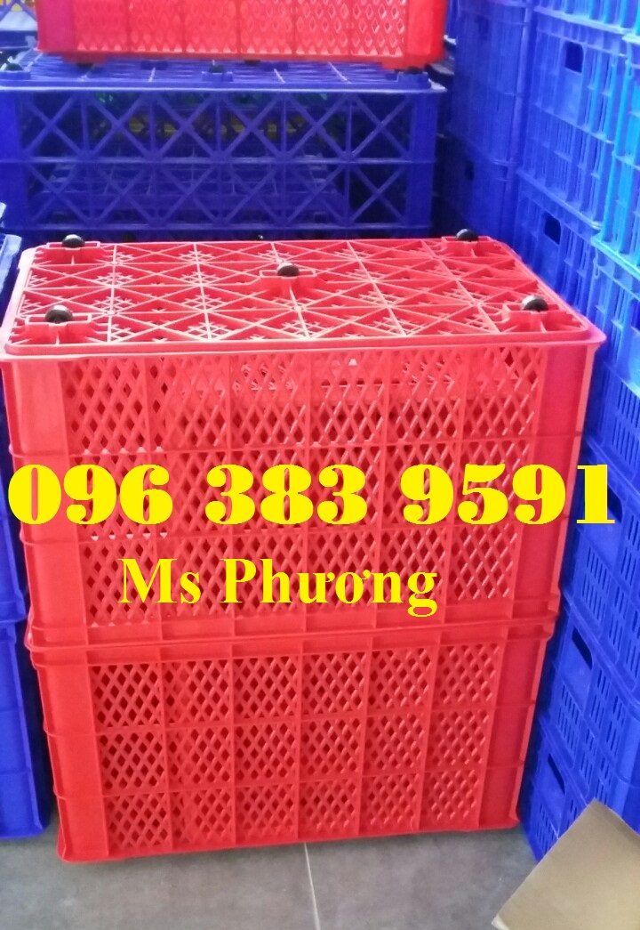 Sóng hở sản phẩm được ứng dụng cao trong ngành nông nghiệp