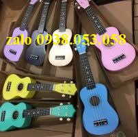 Bán đàn ukulele giá rẻ - 0938,053, 058