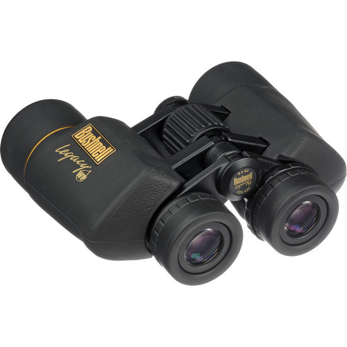 Ống nhòm Bushnell 8×42 Legacy WP