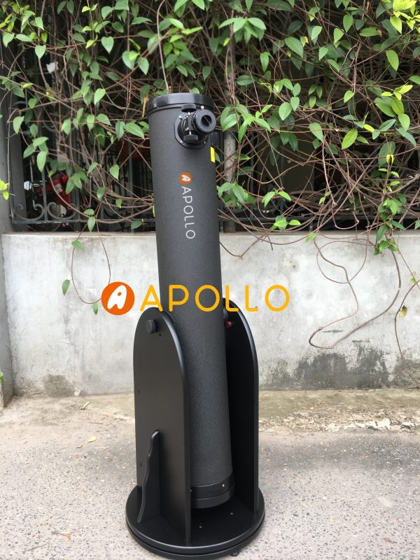 Apollo phản xạ D160f1300mm DOB