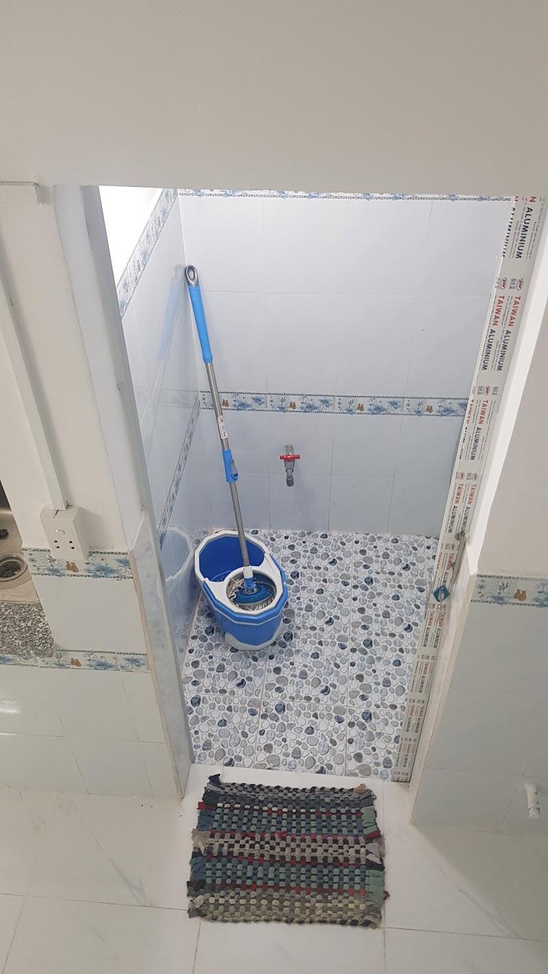 NHÀ MỚI 3 TẦNG 2.150 TỶ - 3X7 - 2PN - 1WC - ĐÌNH NGHI XUÂN - BÌNH