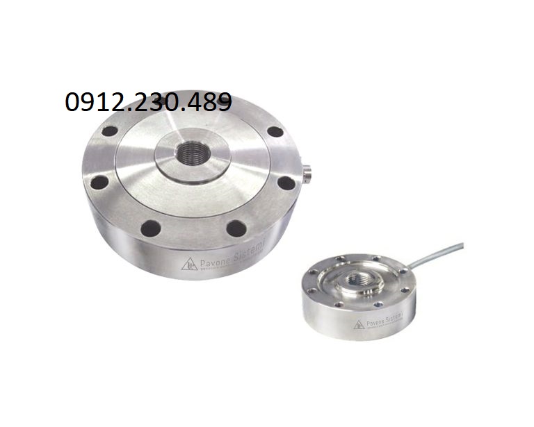 load cell CVF  Insulation resistance: > 5000 MOhm