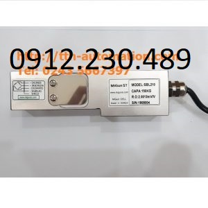 Load cell Migun ST SBL210-150Kgf