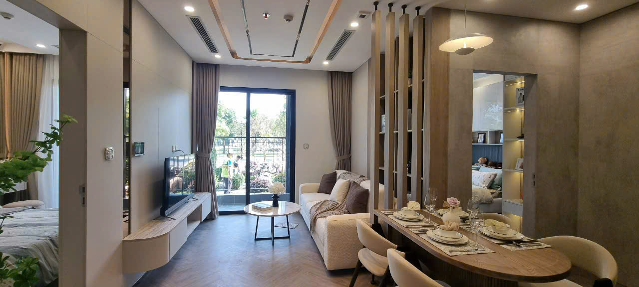 Chung cư Vinhomes Thanh Hoá -1.9 tỷ căn hộ 47 m2