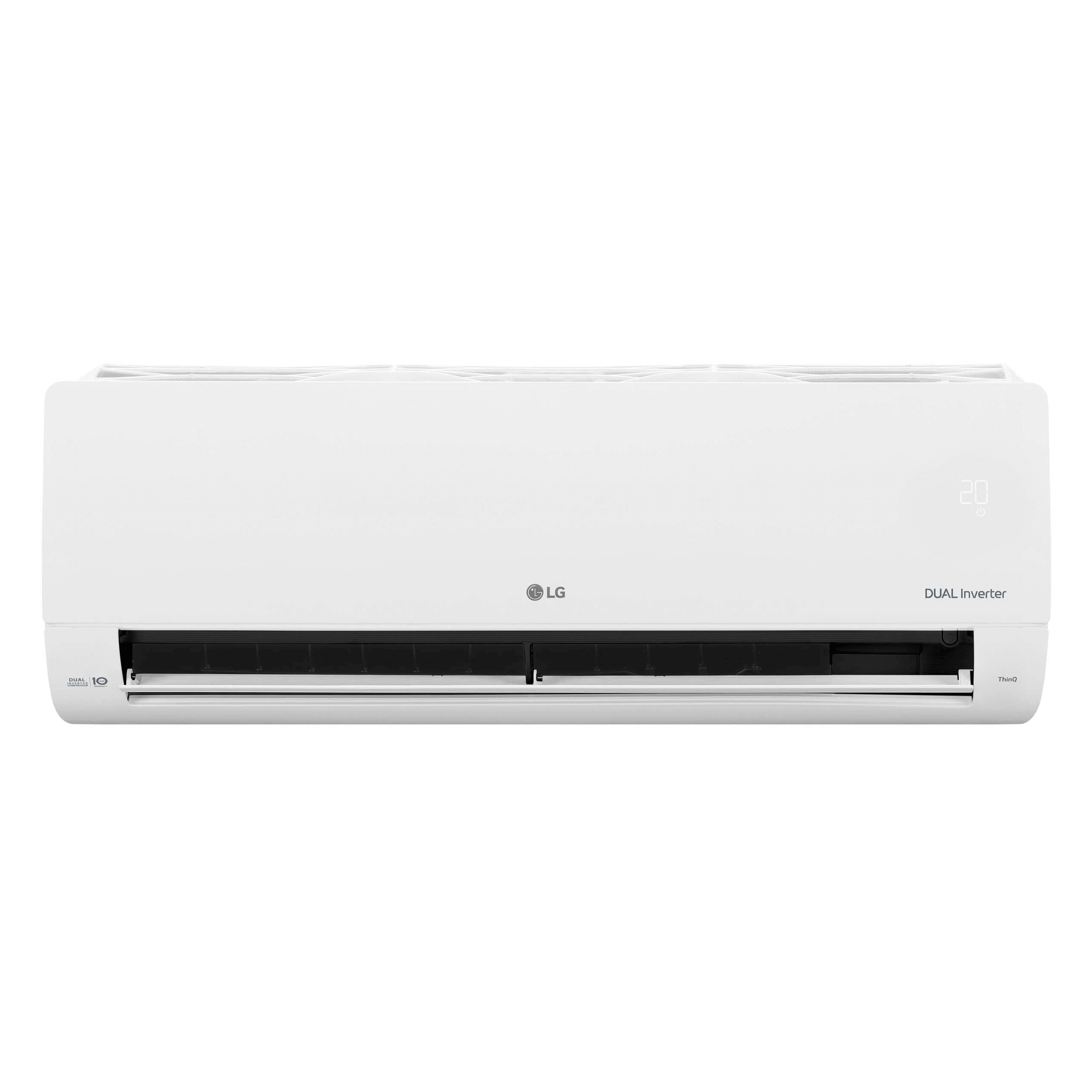 Máy lạnh LG 9000BTU Inverter - IEC09G1