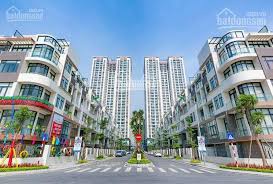 Bán nhà liền kề HDMon City 98m2, 6T mặt tiền 6m, giá 32,8 tỷ,