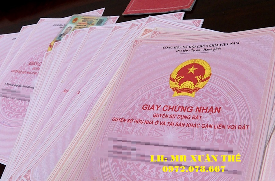 Tôi Nhận Ký Gửi Mua Bán Nhà Đất ở Nam Từ Liêm LH: 0972.078.667