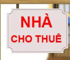 Cho thuê nhà tại thôn Đại Đồng, Đại Mạch , Đông Anh, nhà chính chủ