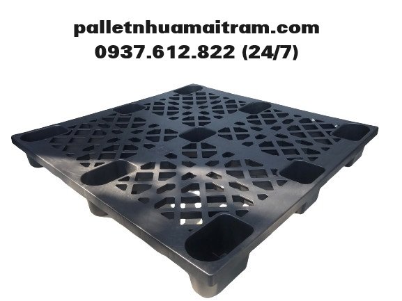 Bán pallet nhựa cũ tại Sóc Trăng giá cạnh tranh