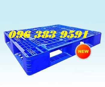 Chuyên cung cấp các loại pallet nhựa – pallet lót sàn