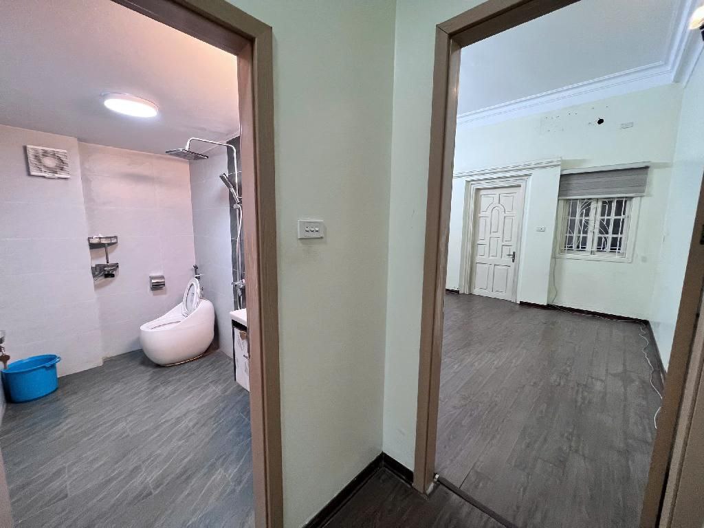 Bán nhà 58 Nguyễn Khánh Toàn, Cầu Giấy 70m2, Ô tô, nhà đẹp, mặt