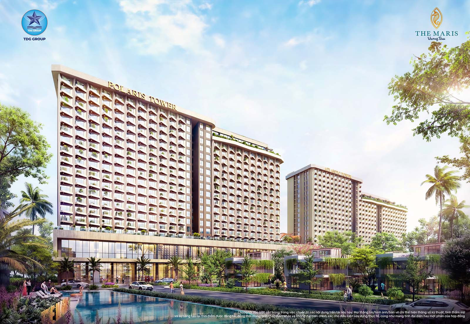 Booking 20tr ck 11% có ngay CH 5* view biển chỉ cần 20% ký HĐMB