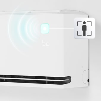 Máy lạnh LG 9000BTU Inverter - IDC09G1