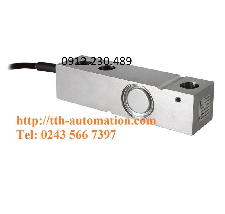 load cell pavone SBR-500kg