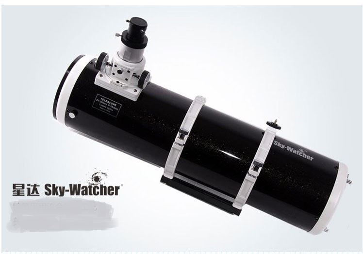 Thân ống KTV phản xạ Sky-Watcher 150f750 (F5) Parabol