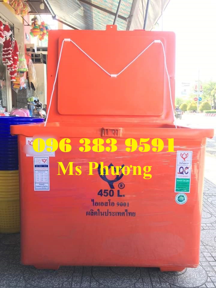 Phân phối sỉ lẻ THÙNG ĐÁ THÁI LAN giá tốt 0963-839-591