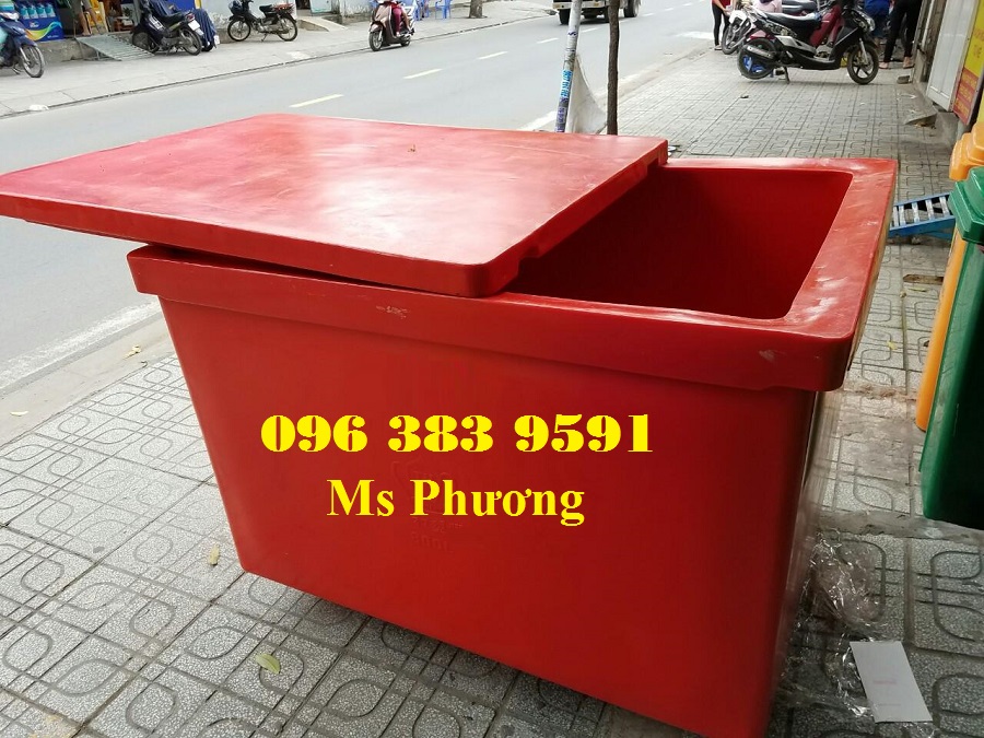 Phân phối sỉ lẻ THÙNG ĐÁ THÁI LAN giá tốt 0963-839-591