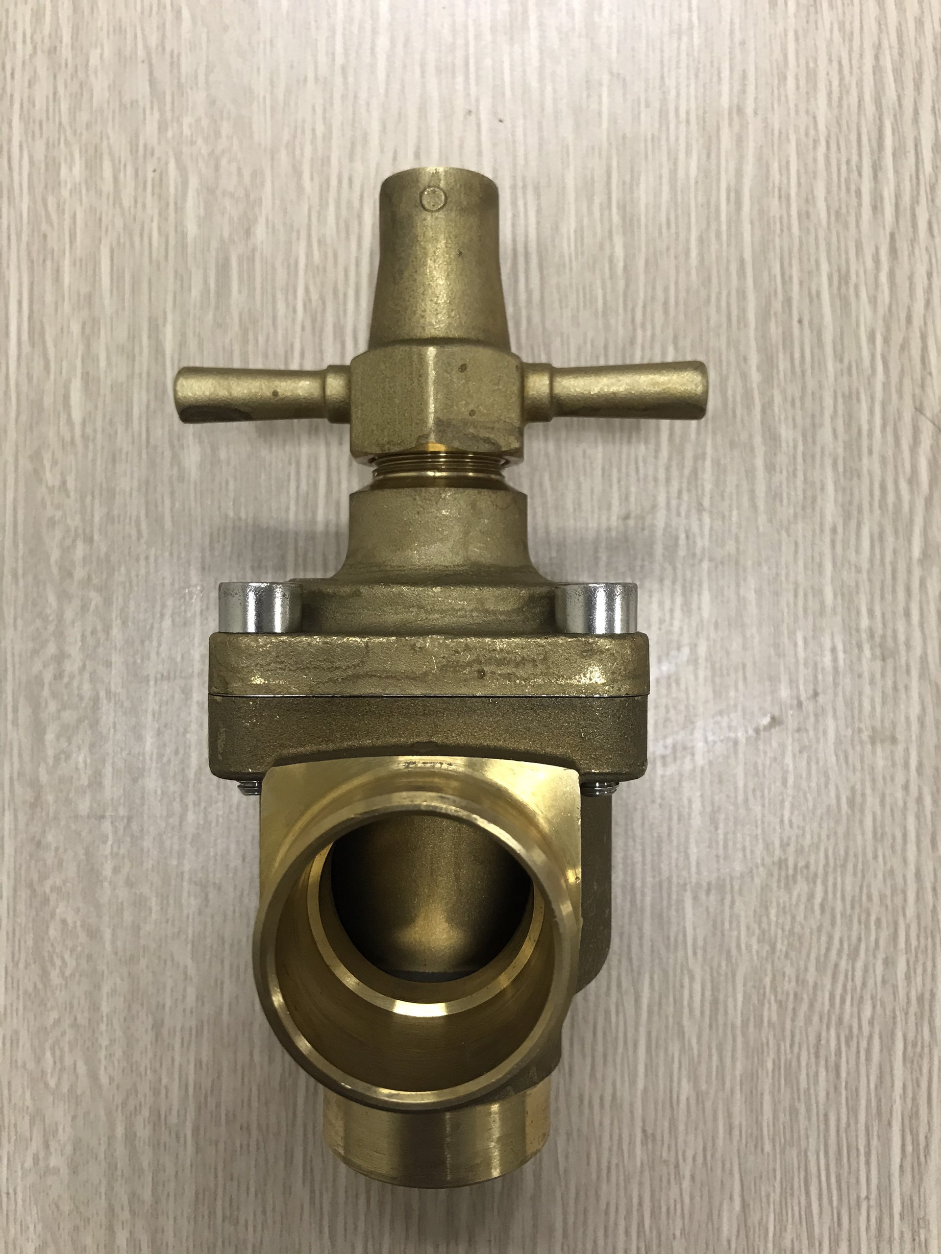 ANKACO cung cấp Van chặn góc CASTEL – ITALIA – Globe Valve liên hệ 0911219479