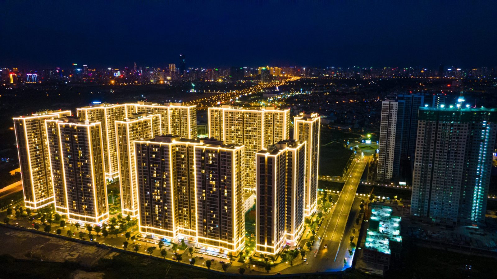 16/10 Bảng hàng cho thuê chung cư Vinhomes Smart City, Quỹ 90 căn