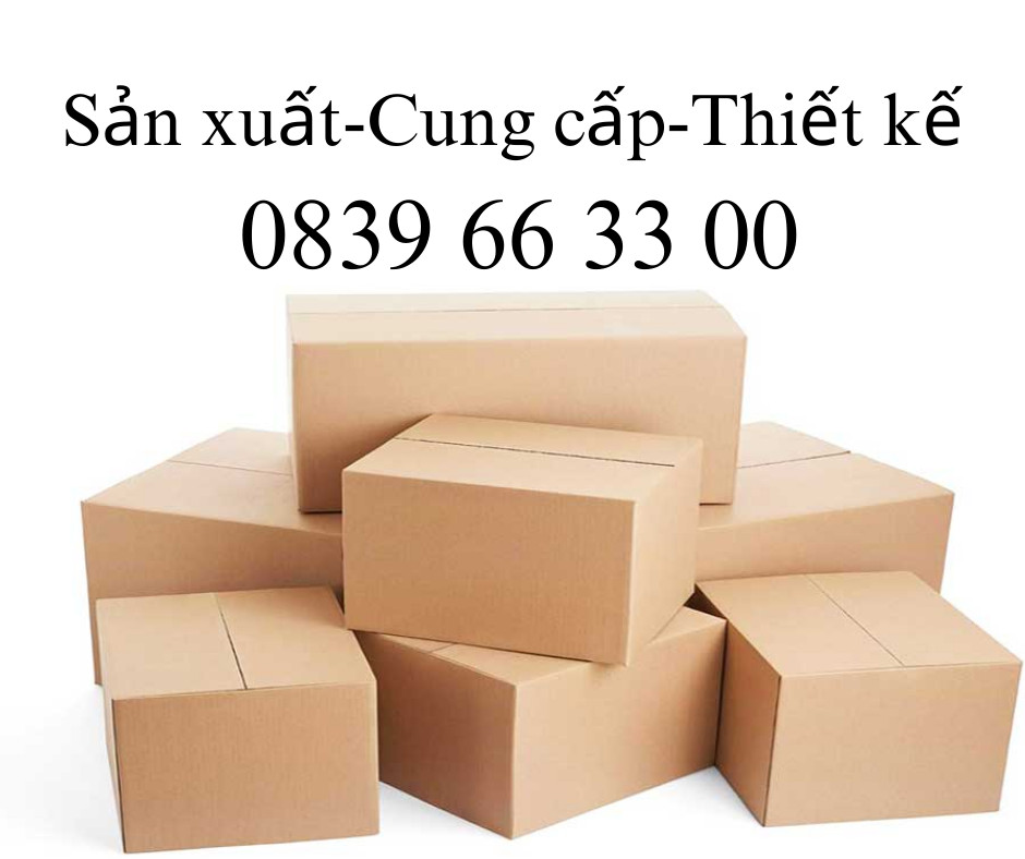 Đối tác gia công hộp giấy chất lượng tốt: Z755