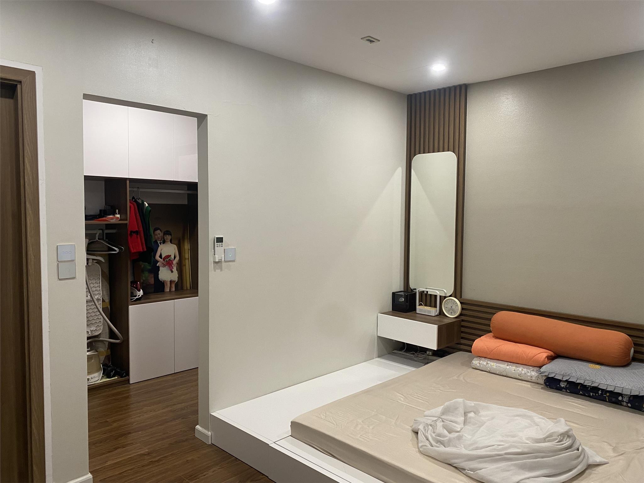 Bán căn hộ 3PN + 2 WC tại Sunshine Riverside, 9,1 tỷ VND, 114m2,