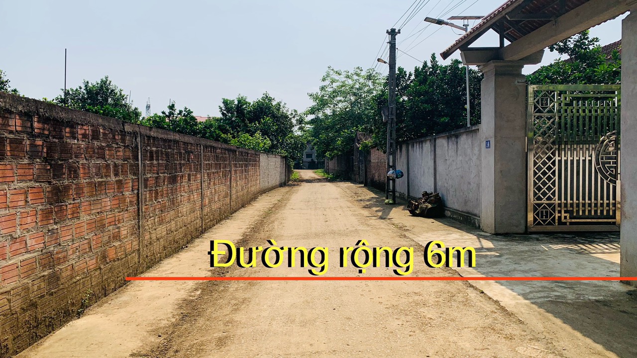 “ Bán đất tại Yên Thuỷ, Hoà Bình