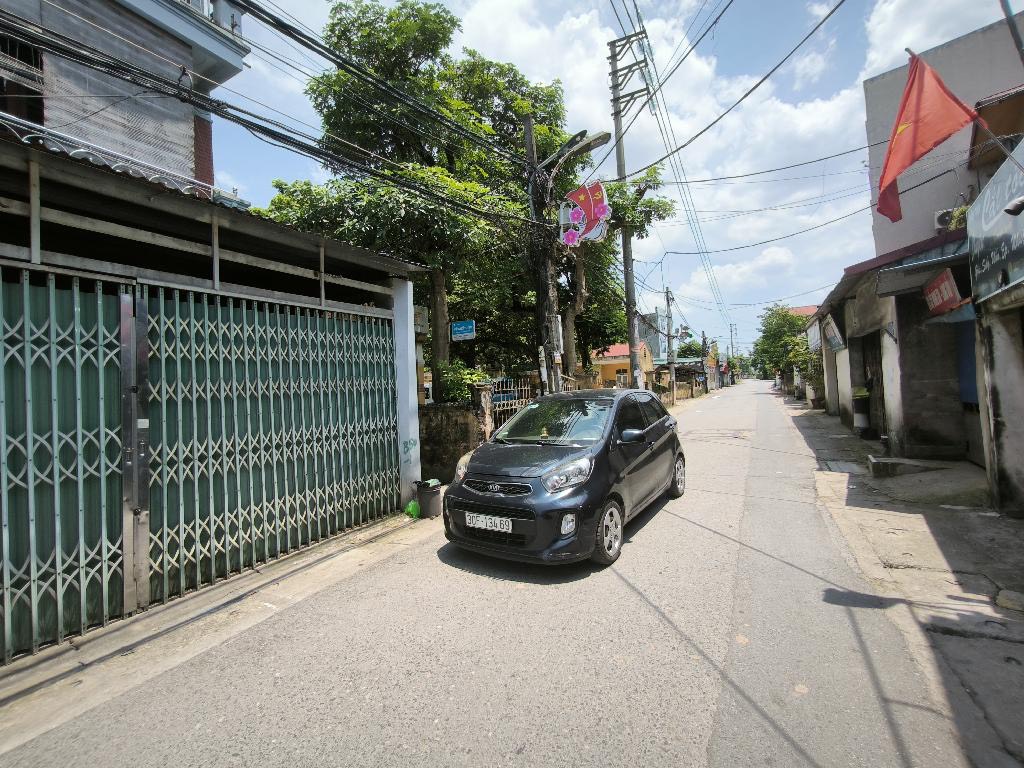 3 MẶT THOÁNG- Nhà 3 TẦNG- TRỤC CHÍNH KINH DOANH - CẠNH CHỢ MAI HIÊN