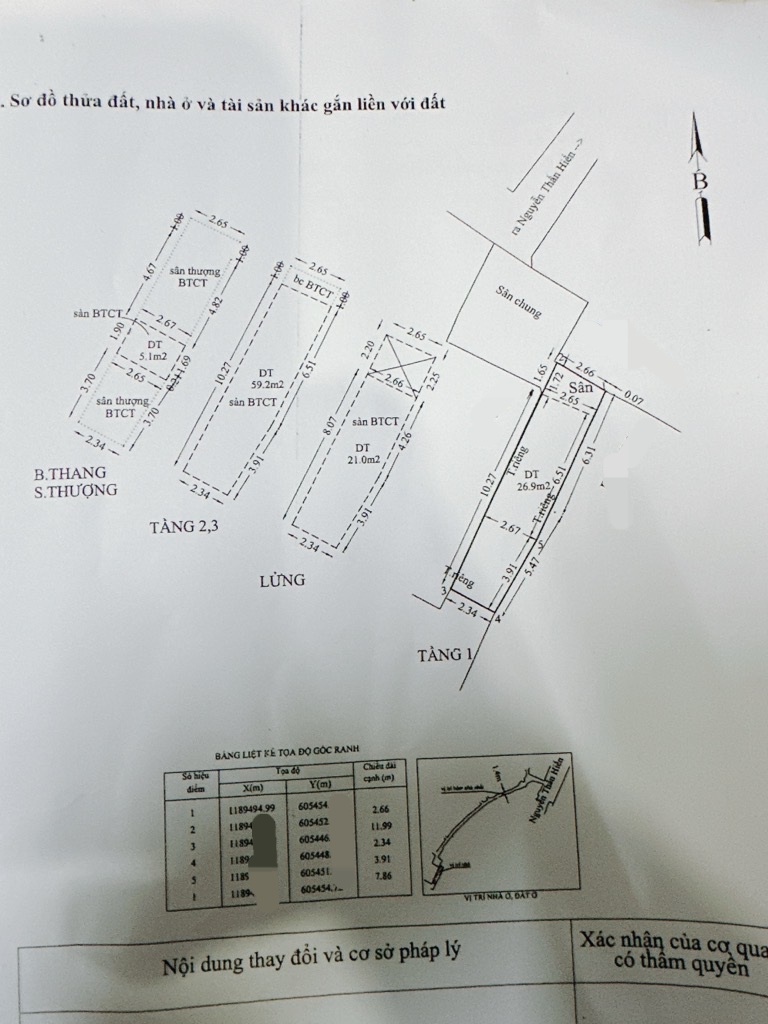 Nhà đẹp đúc 5 tấm Diện tích 31 m2 Q4 chỉ  3 tỷ ngân hàng hổ trợ