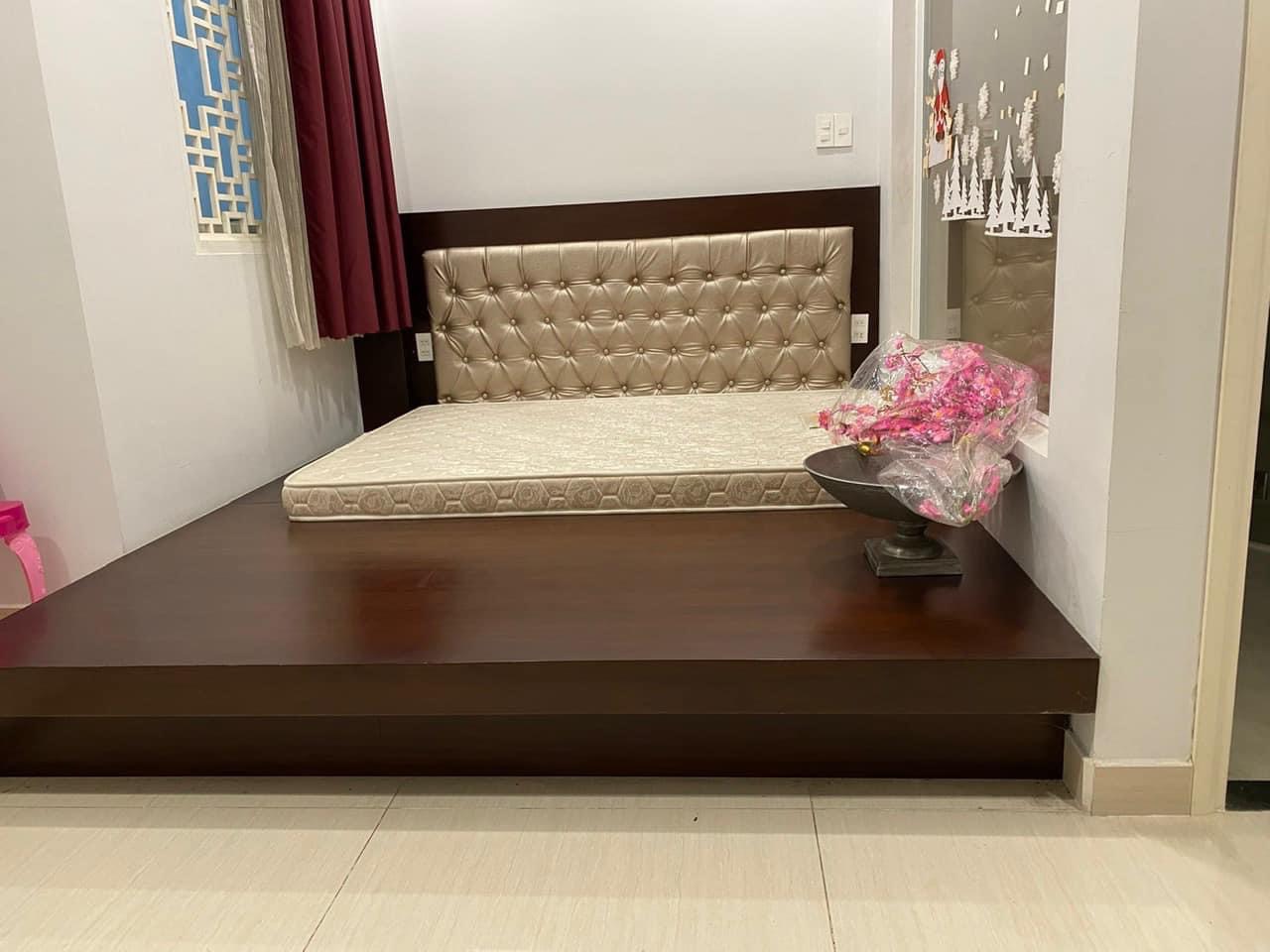 Bán nhà Hẻm nhựa 8m Nguyễn Công Hoan - Phan Xích Long, 4.7x16m, 5T