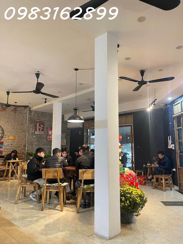 CHÍNH CHỦ SANG NHƯỢNG QUÁN CAFE CĂN GÓC - KHU ĐÔ THỊ VĂN PHÚ 
-