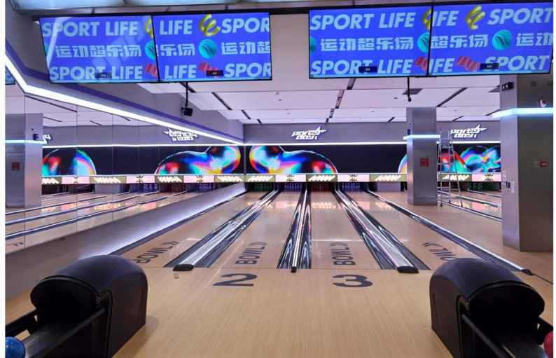 Green Bowling – môn thể thao dành cho mọi người