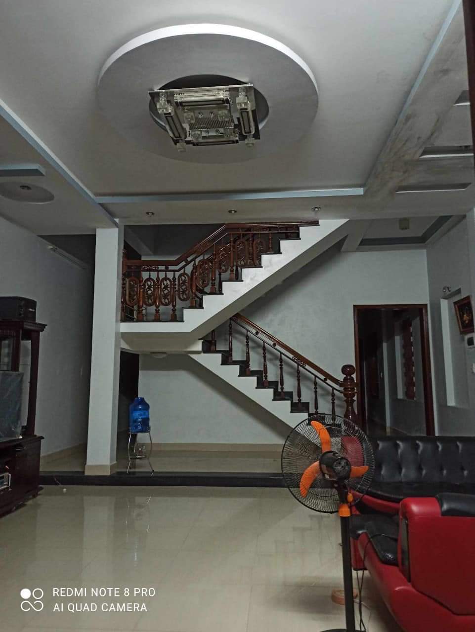 Bán Nhà 3 Tầng Kiệt Nguyễn Sinh Cung. Thích hợp làm Homestay, Nhà