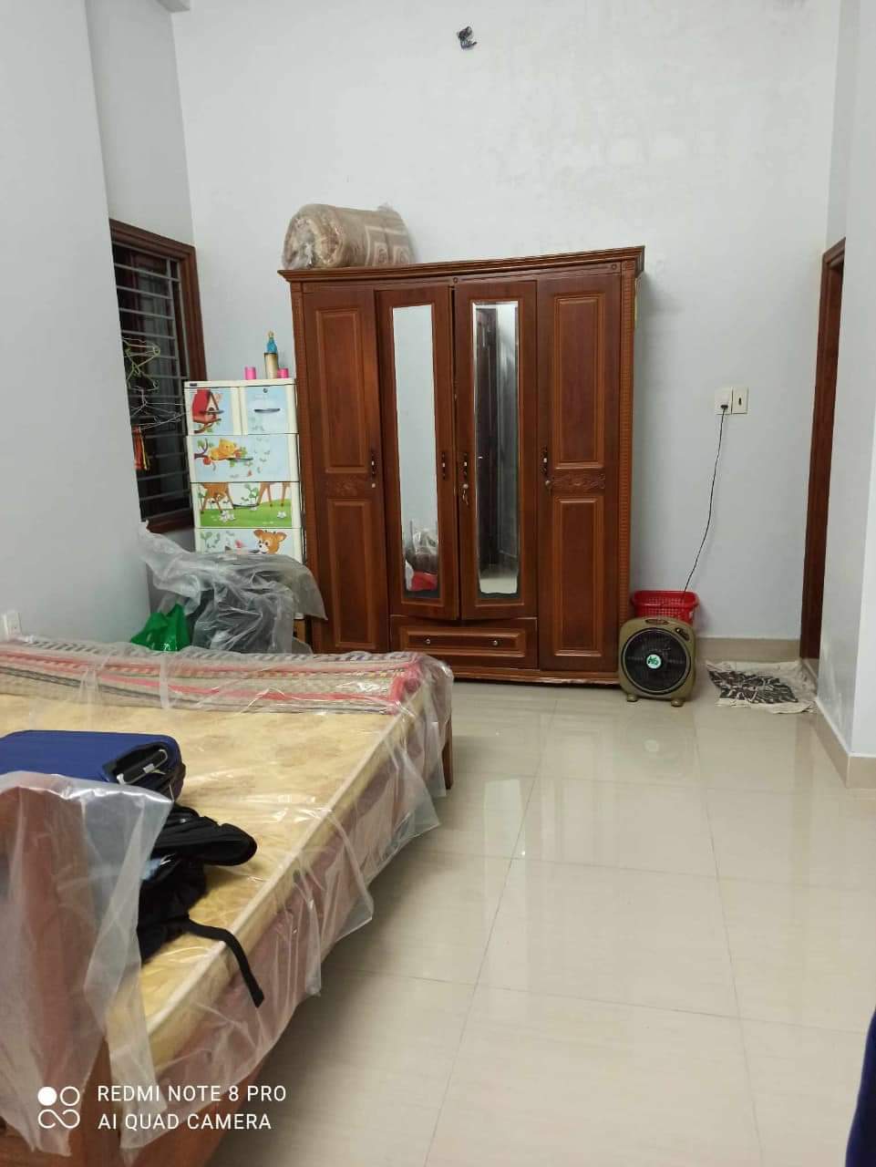 Bán Nhà 3 Tầng Kiệt Nguyễn Sinh Cung. Thích hợp làm Homestay, Nhà