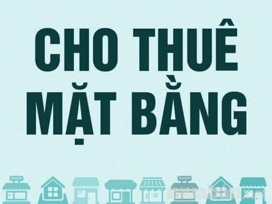 Siêu hot! Cho thuê TTTM ITC Đồng Xoài -Bình Phước .DT DT: 50m2,