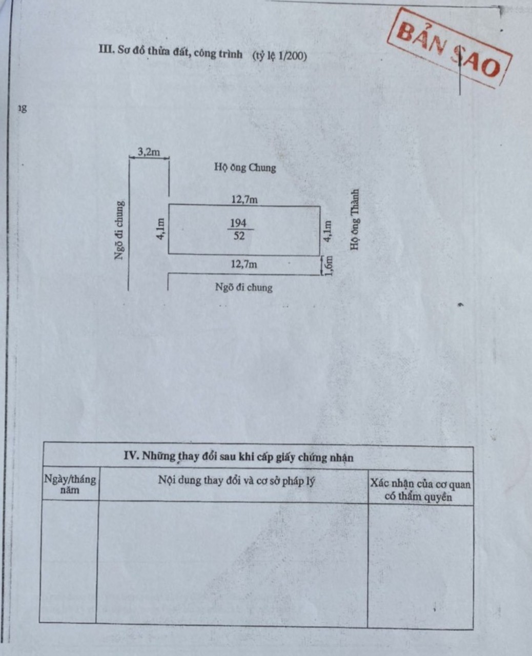 Bán nhà mặt ngõ to Ngô Gia Tự, diện tích 52m 3.5 tầng ô.tô để trong