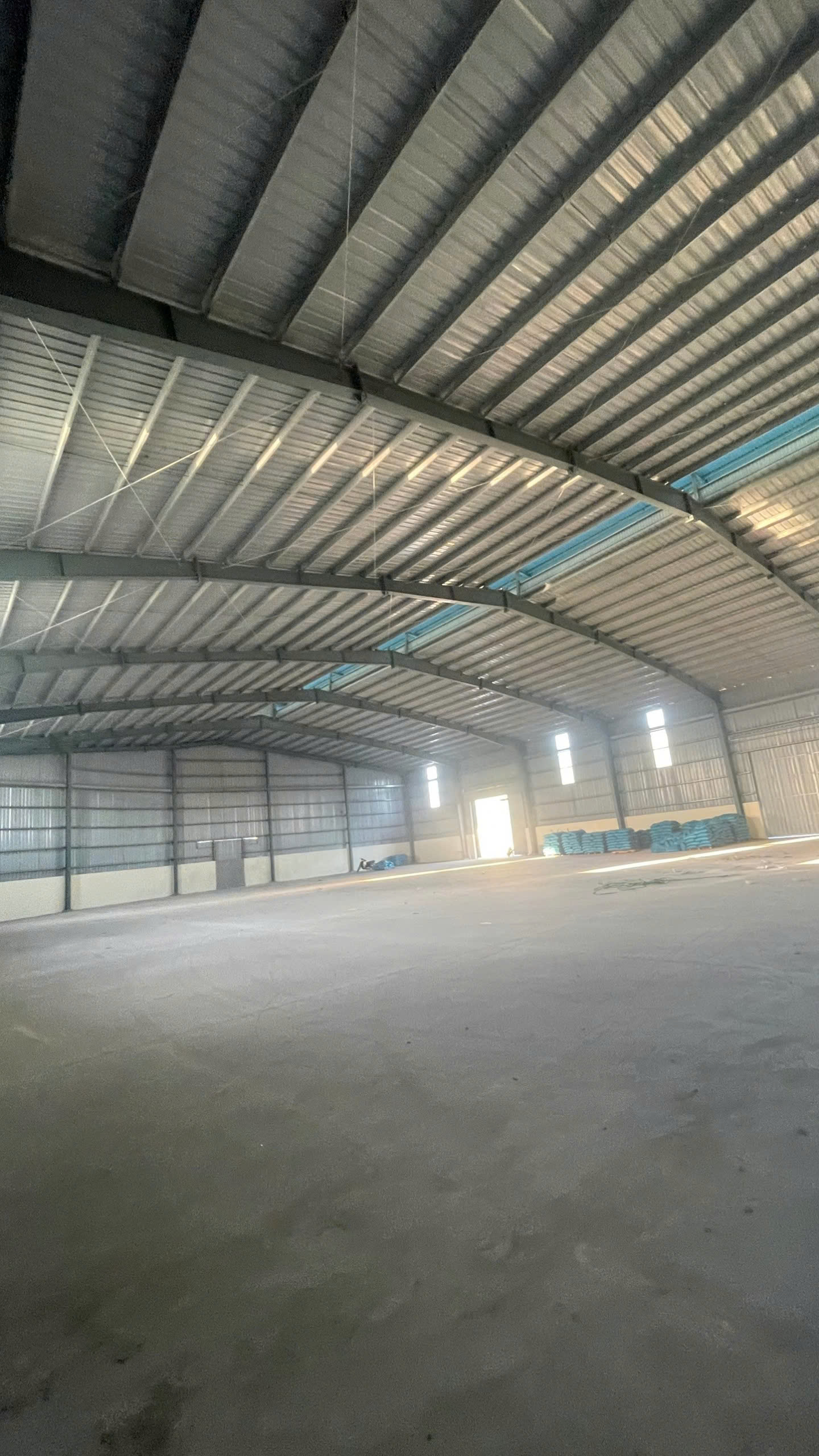 X986. CHO THUÊ KHO XƯỞNG TẠI HƯNG YÊN 2.000M2 VÀ 5.000M2