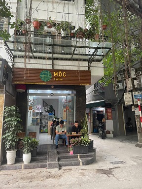 Cực hiếm - Nhà Hoàng Đạo Thành, Thanh Xuân, mặt ngõ to như phố - lô