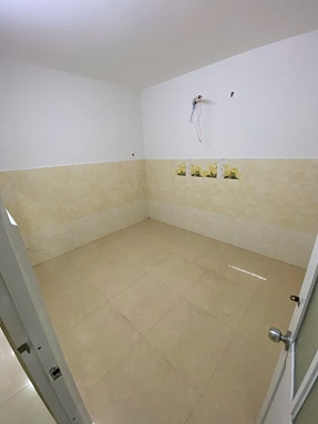 Cho thuê nhà 3PN, 2WC mặt tiền Đường Nguyễn Phước Nguyên, Phường