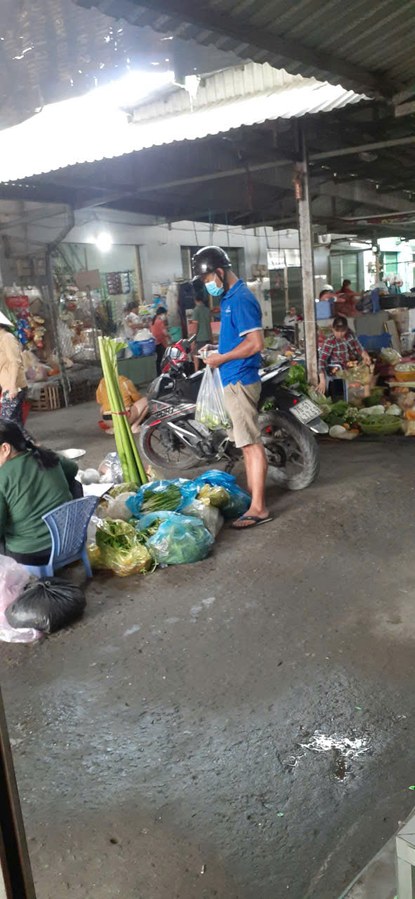 Cần sang lại tiệm mỹ phẩm 31 Nguyễn Thị Tú